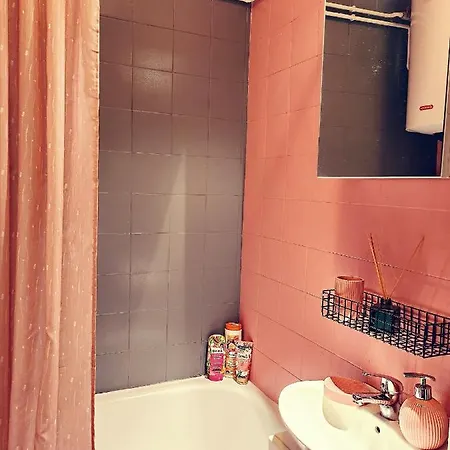 Apartman Tamara Doboj Exterior photo