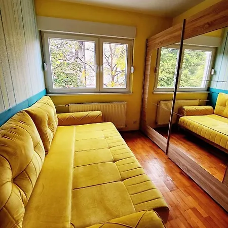 Apartman Tamara Doboj Exterior photo