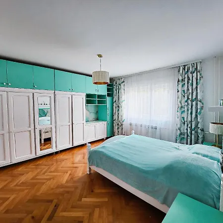Apartman Tamara Doboj Exterior photo