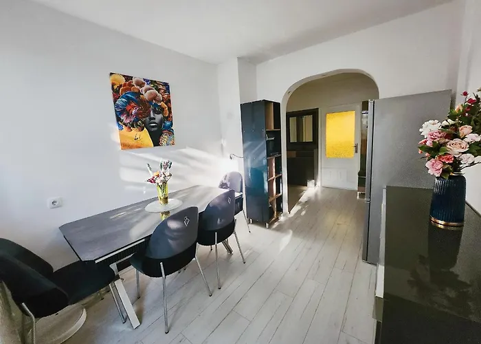 Apartman Tamara
