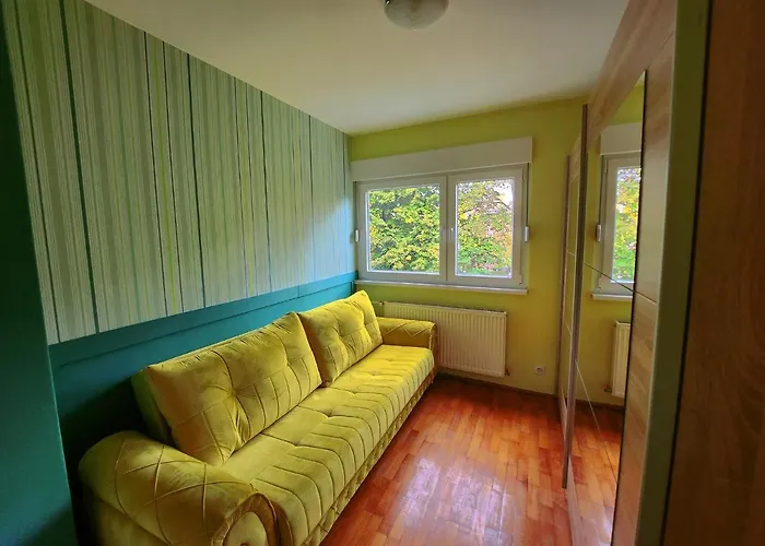 Apartman Tamara