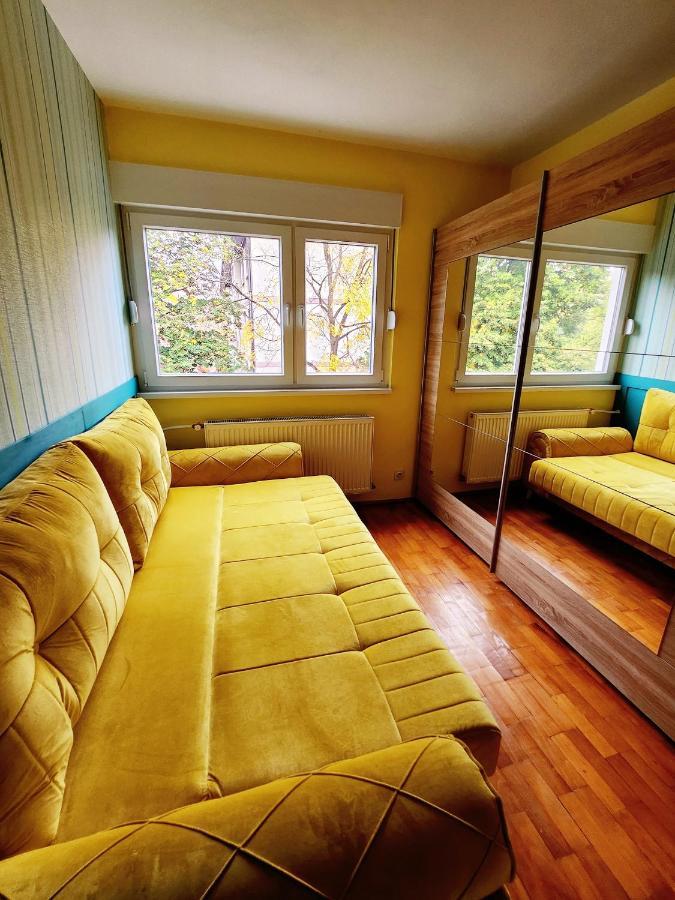 Apartmán Tamara *