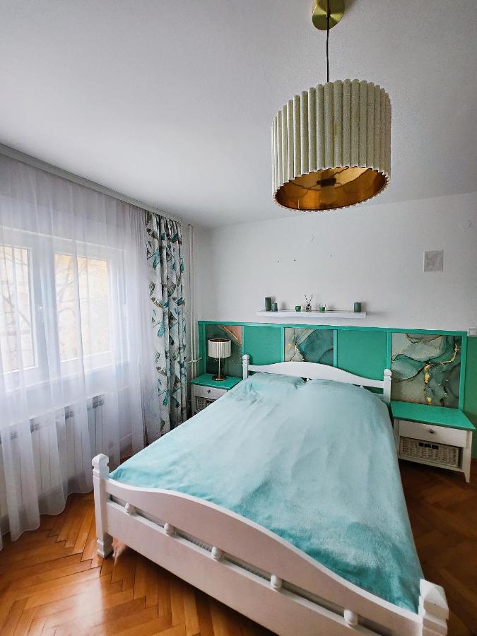 Apartment Tamara *
