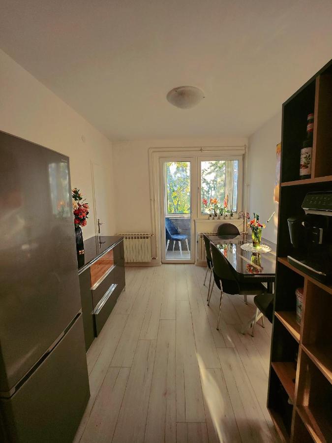 Apartmán Tamara *