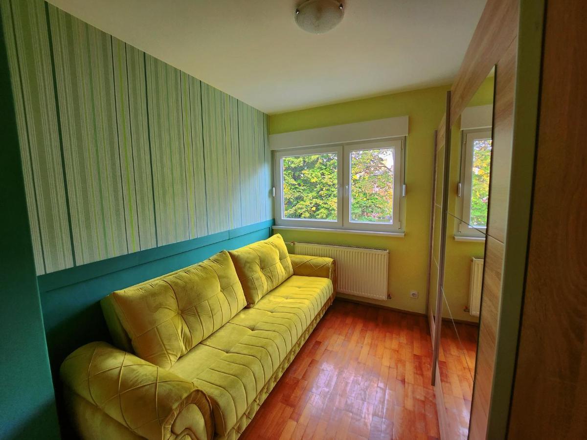 Apartment Tamara *