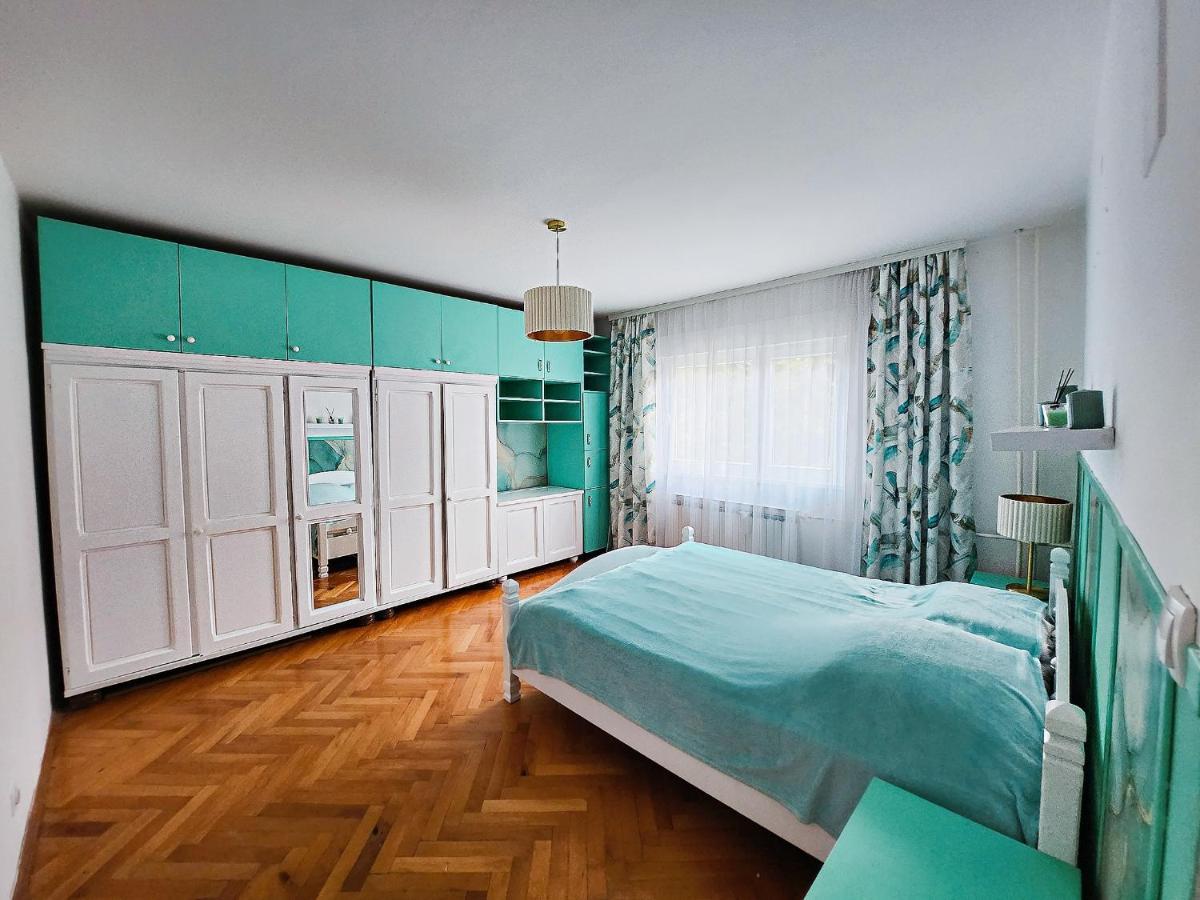 Apartment Tamara Doboj